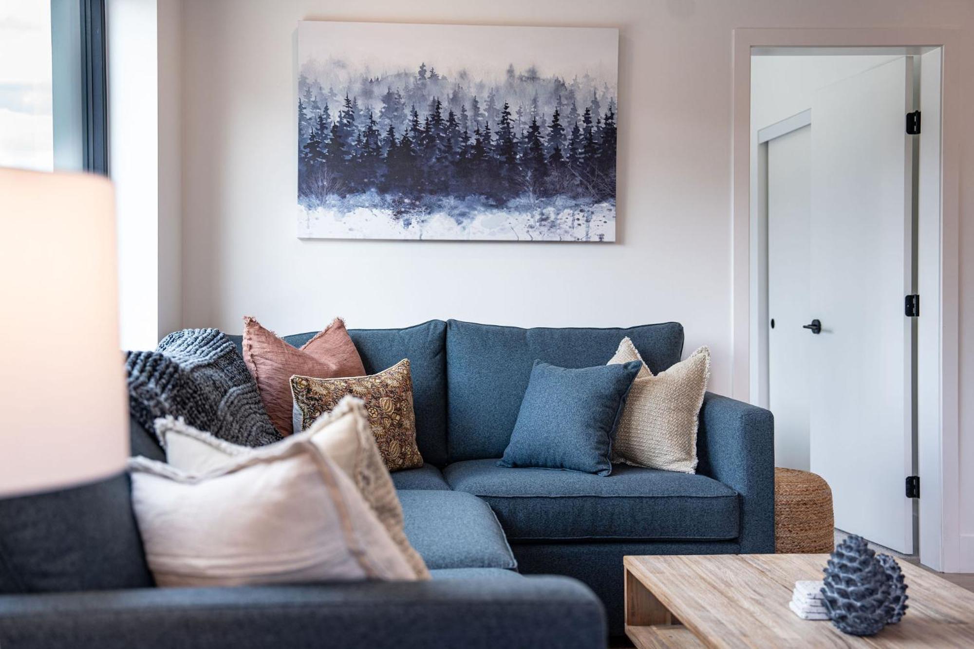 Bluebird Daze By Revelstoke Vacations Apartment Exterior photo